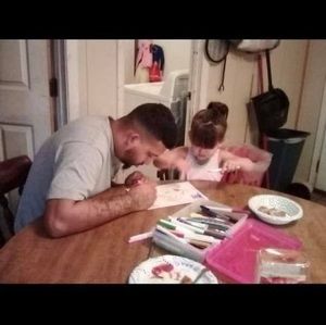 Meet your Posher, Robby